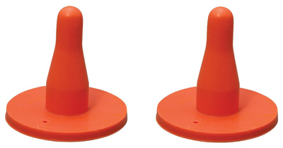 2PK Lamb Scr Nipple
