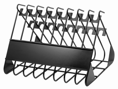 Lug Wrench DSP Rack