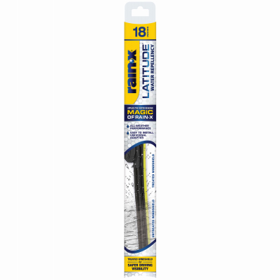 RainXLat 18"Wiper Blade