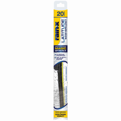 RainXLat 20"Wiper Blade