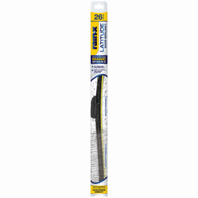 RainXLat 26"Wiper Blade