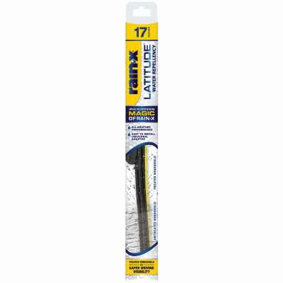 RainXLat 17"Wiper Blade