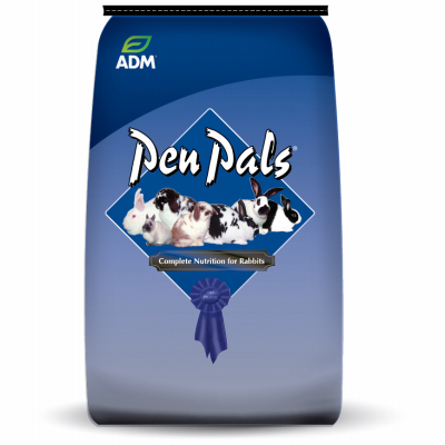 50LB Rabbit Mini Pellet