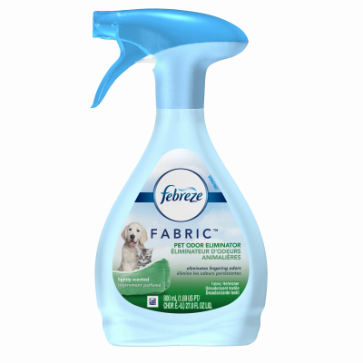 27OZ Fabric Refresher