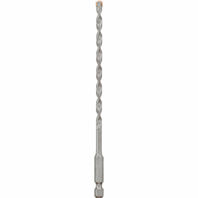 5/32" Rot MAS Bit, 5/Pack