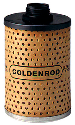 495 Fuel Filter Element