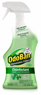 Odoban 32OZEuca Cleaner