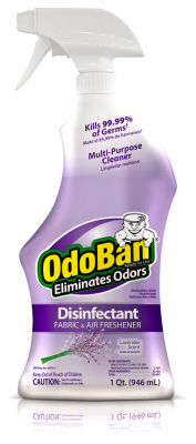 Odoban 32OZ Lav Cleaner