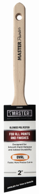 MP BST 2" Oval Brush