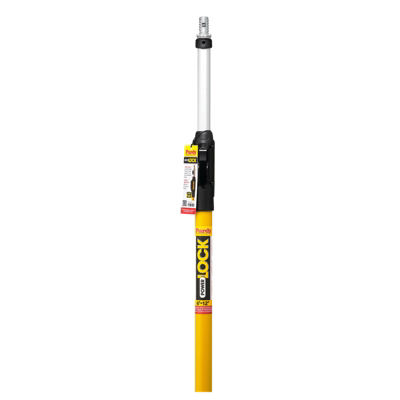 6-12 PWR Lock Ext Pole