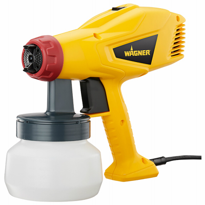 HVLP Stain Sprayer