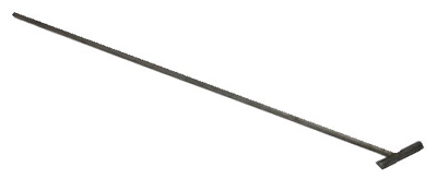 3' Galv GRND Rod