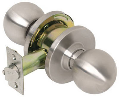 Privacy Ball Knob Lock