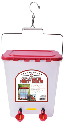 4GAL C Flock Drinker