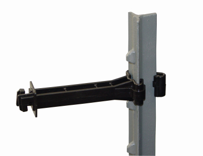 15PC T Post Insulator