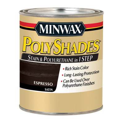 QT Espres Sat Polyshade