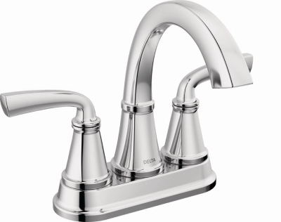 CHR 2Hand Lav Faucet
