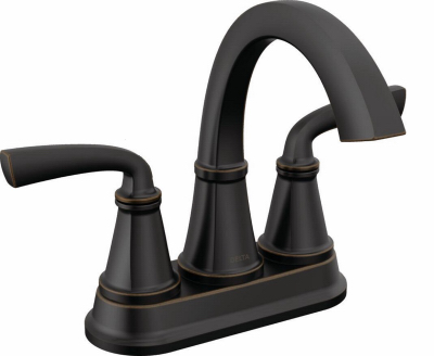 BRZ 2Hand Lav Faucet