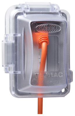 CLR 1G In Use Out Cover