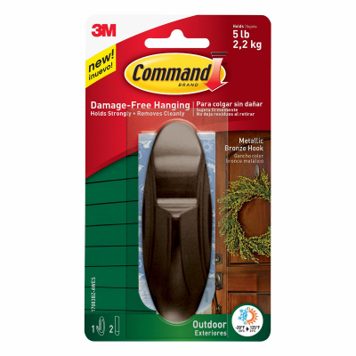 Command LG BRZ Out Hook