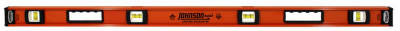 48" HD ALU I-Beam Level