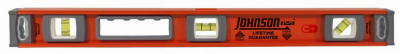 24" Magnet I-Beam Level