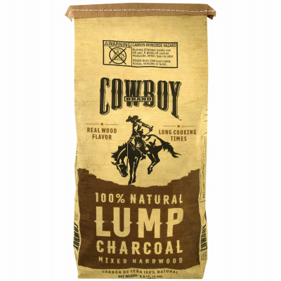8.8LB Cowboy Charcoal