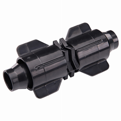 1/2"Stretc/Lock Coupler