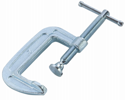 2" Drop Forged C-Clamp