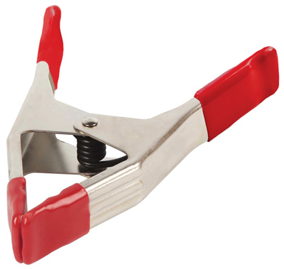 2" GP STL Spr Clamp