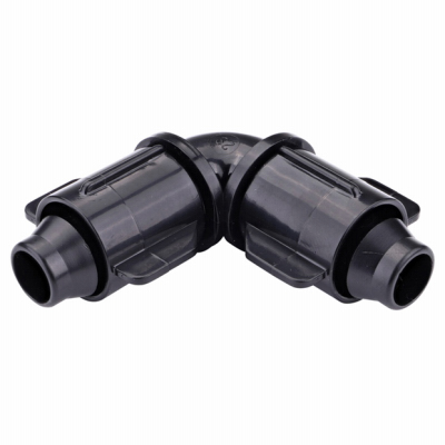 1/2" Univ Elbow