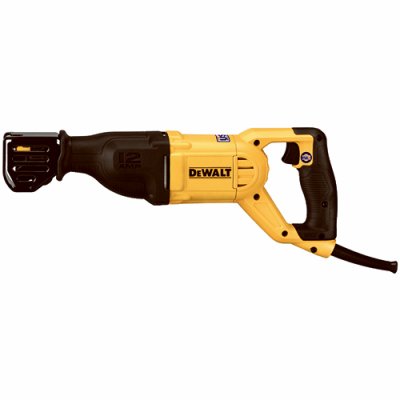 12A HD Recipro Saw