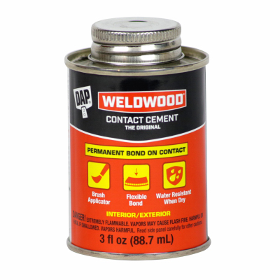 3OZ Bott Contact Cement