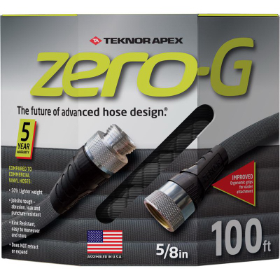 Zero-G 100' GDN Hose