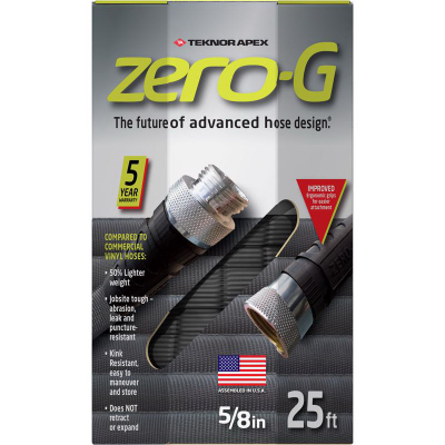 Zero-G 25' GDN Hose
