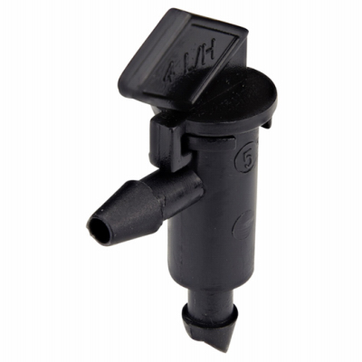 25PK 1GPH Flag Dripper