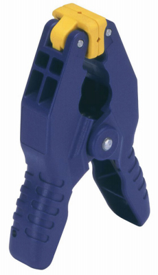 1" Spring Clamp