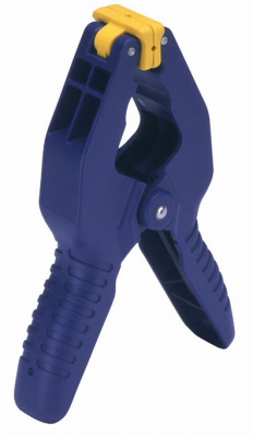 2" Spring Clamp