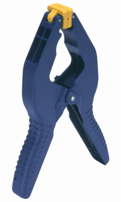 3" Spring Clamp