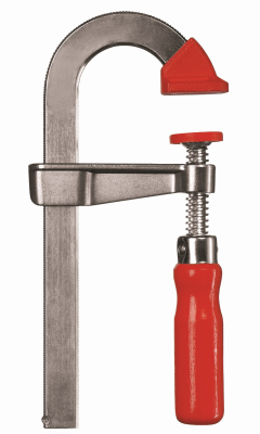 4" LD U-Style Bar Clamp