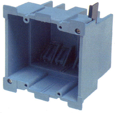 2G OldWork SuperBLU Box