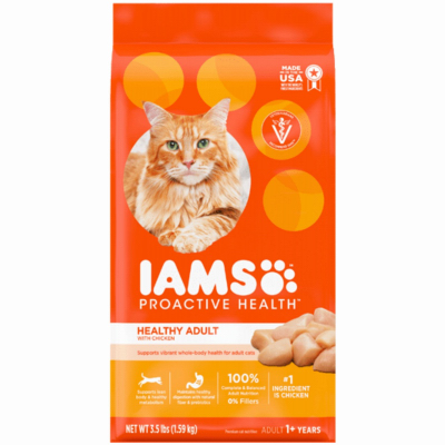 7LB Heal Adult Cat Food
