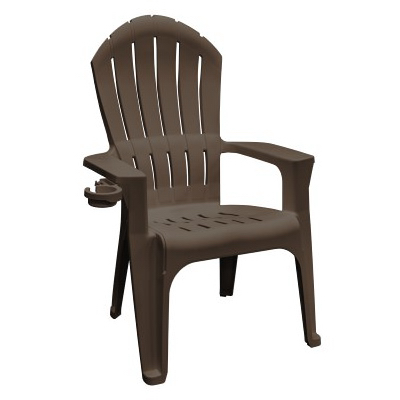BigEasy BRN Adir Chair