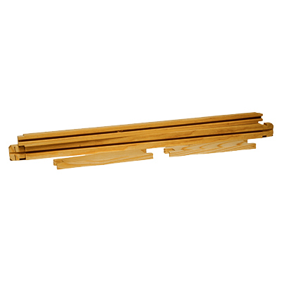 Deep/Hive Beehive Frame