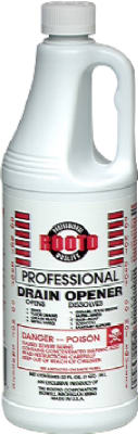 32OZ PRO Drain Opener