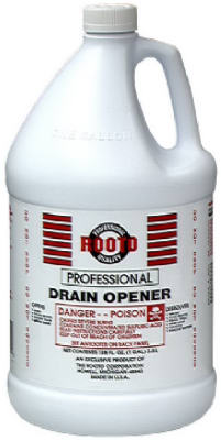 GAL PRO Drain Opener