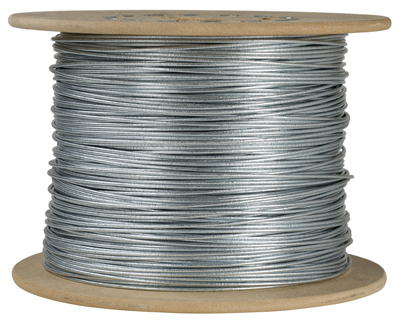 1320' 12GA Brace Wire