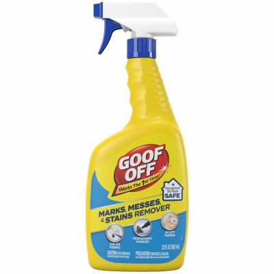 22OZ Goof Off Remover