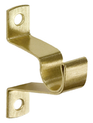 PR 7/16"BRS Rod Bracket