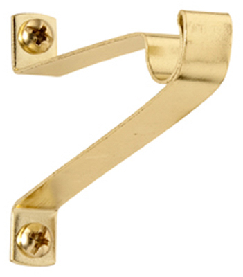 7/16" BRS Rod Bracket